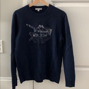 Uniqlo x J.W.Anderson Wool Sweater